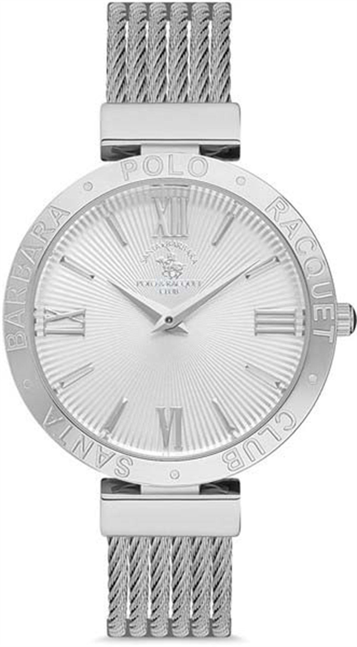 SANTA BARBARA POLO & RACQUET CLUB SB.1.10019.2