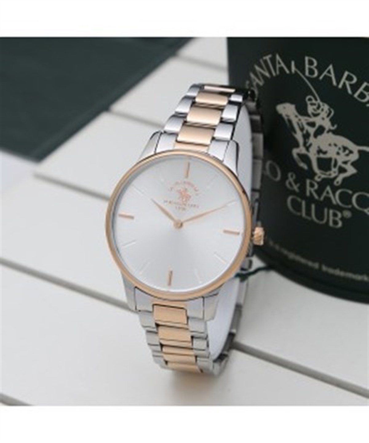 SANTA BARBARA POLO & RACQUET CLUB SB.1.10247.5