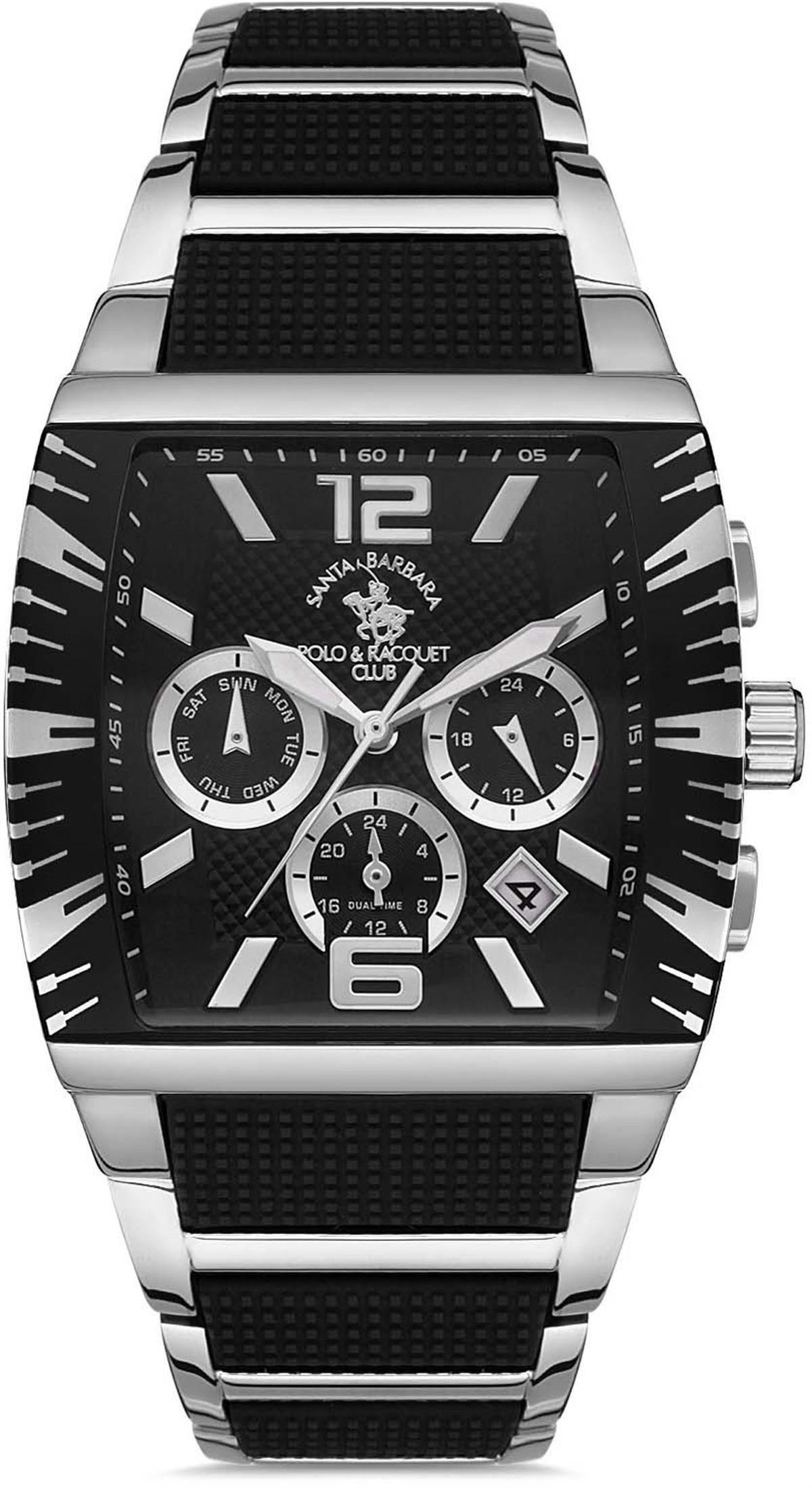 SANTA BARBARA POLO & RACQUET CLUB SB.1.10377.1