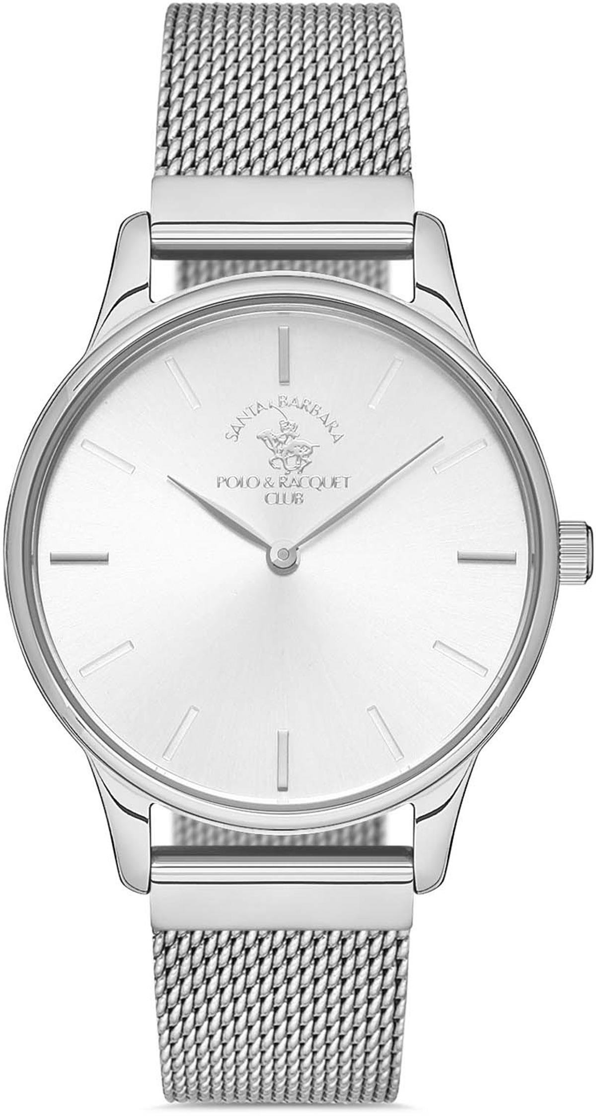 SANTA BARBARA POLO & RACQUET CLUB SB.1.10302.1