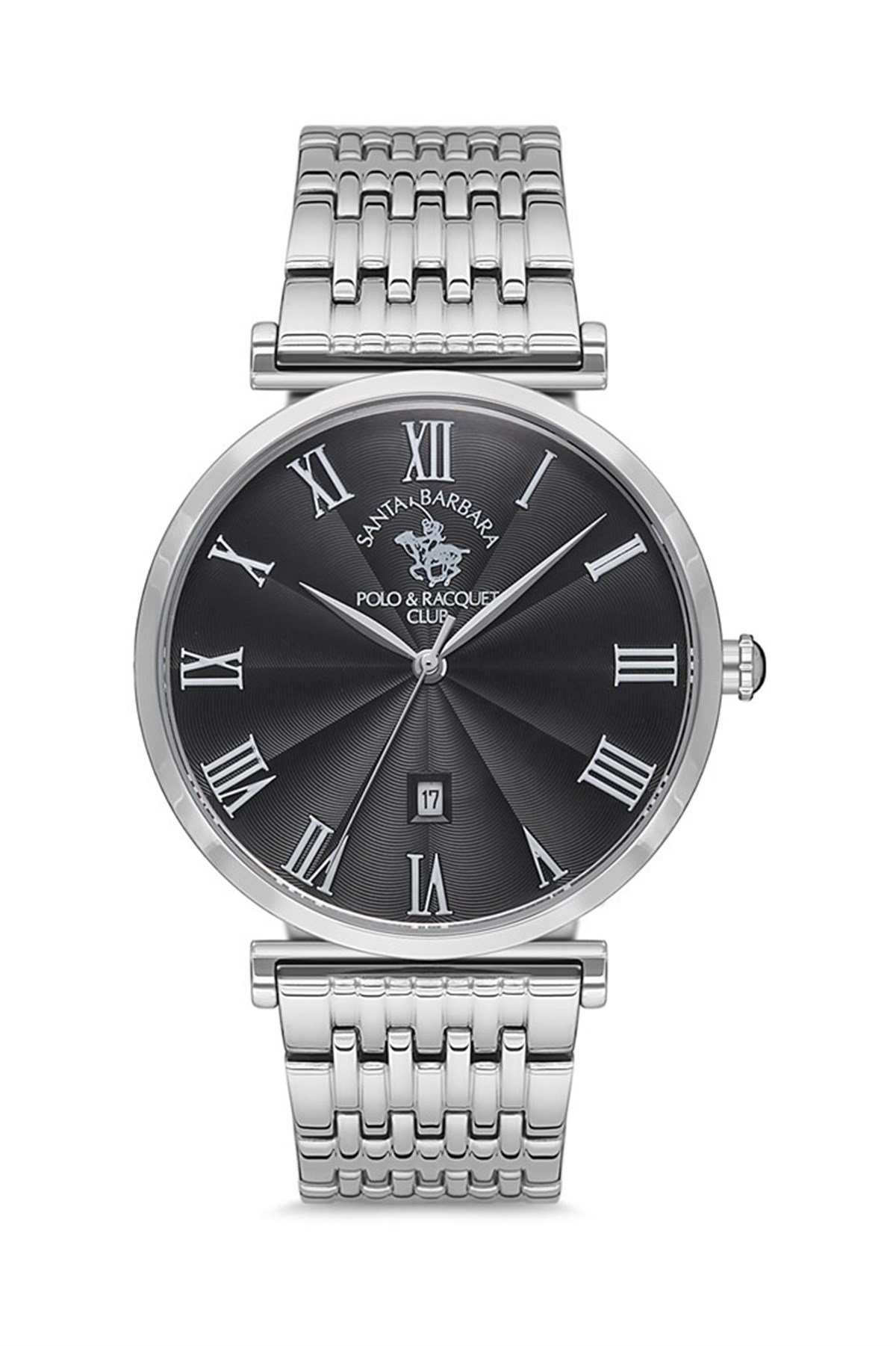 SANTA BARBARA POLO & RACQUET CLUB SB.1.10038.2