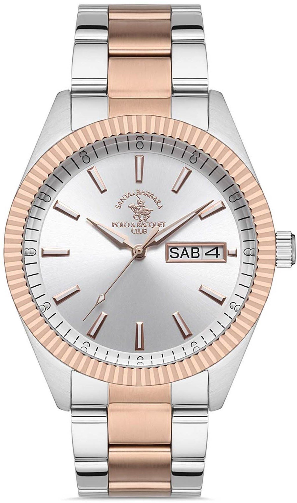 SANTA BARBARA POLO & RACQUET CLUB SB.1.10221.3