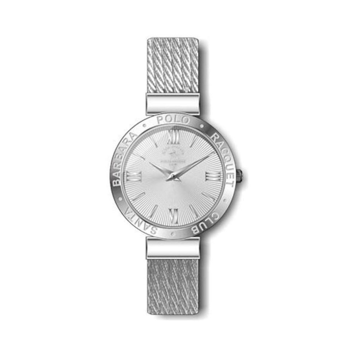 SANTA BARBARA POLO & RACQUET CLUB SB.1.10019.2