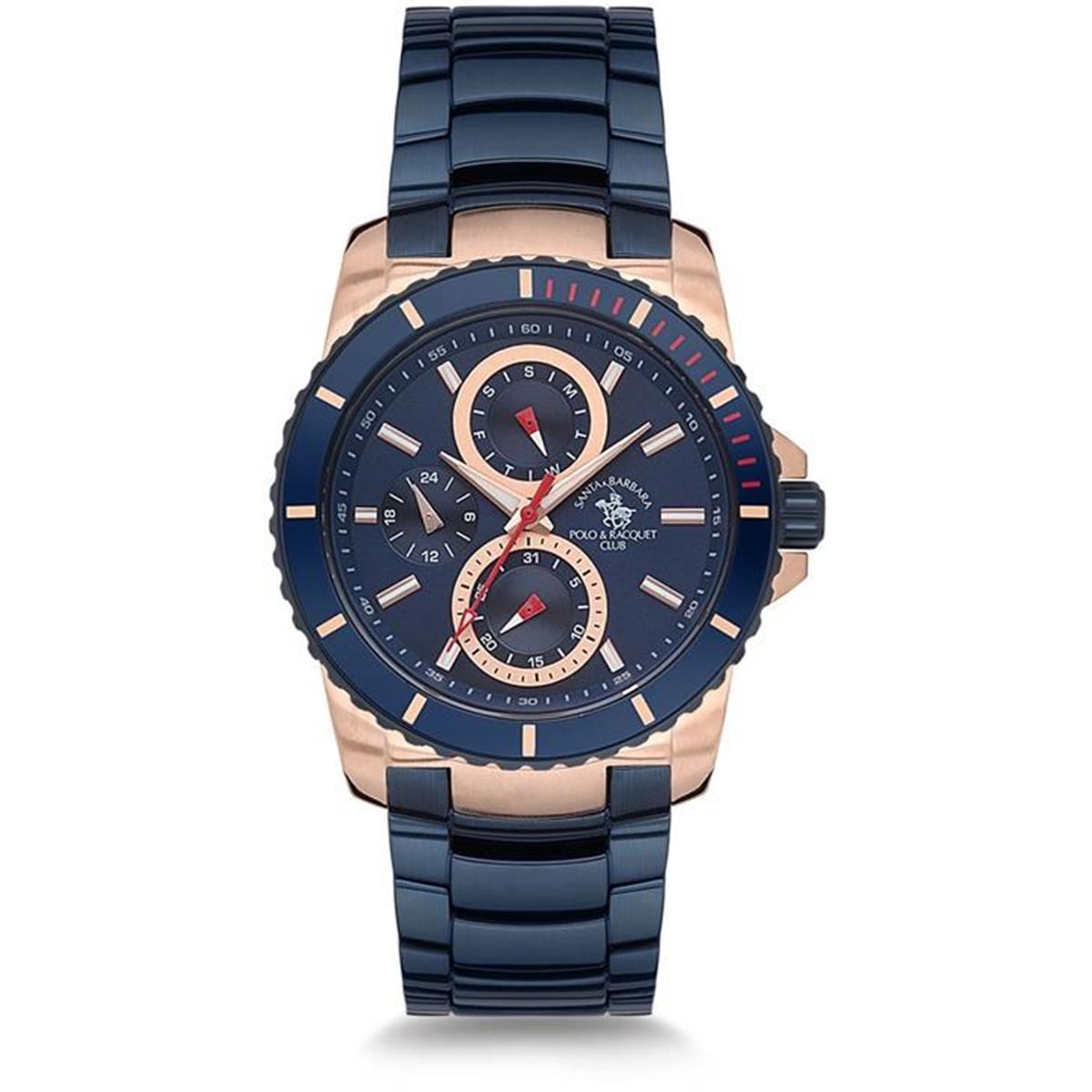 SANTA BARBARA POLO & RACQUET CLUB SB.10.1130.2