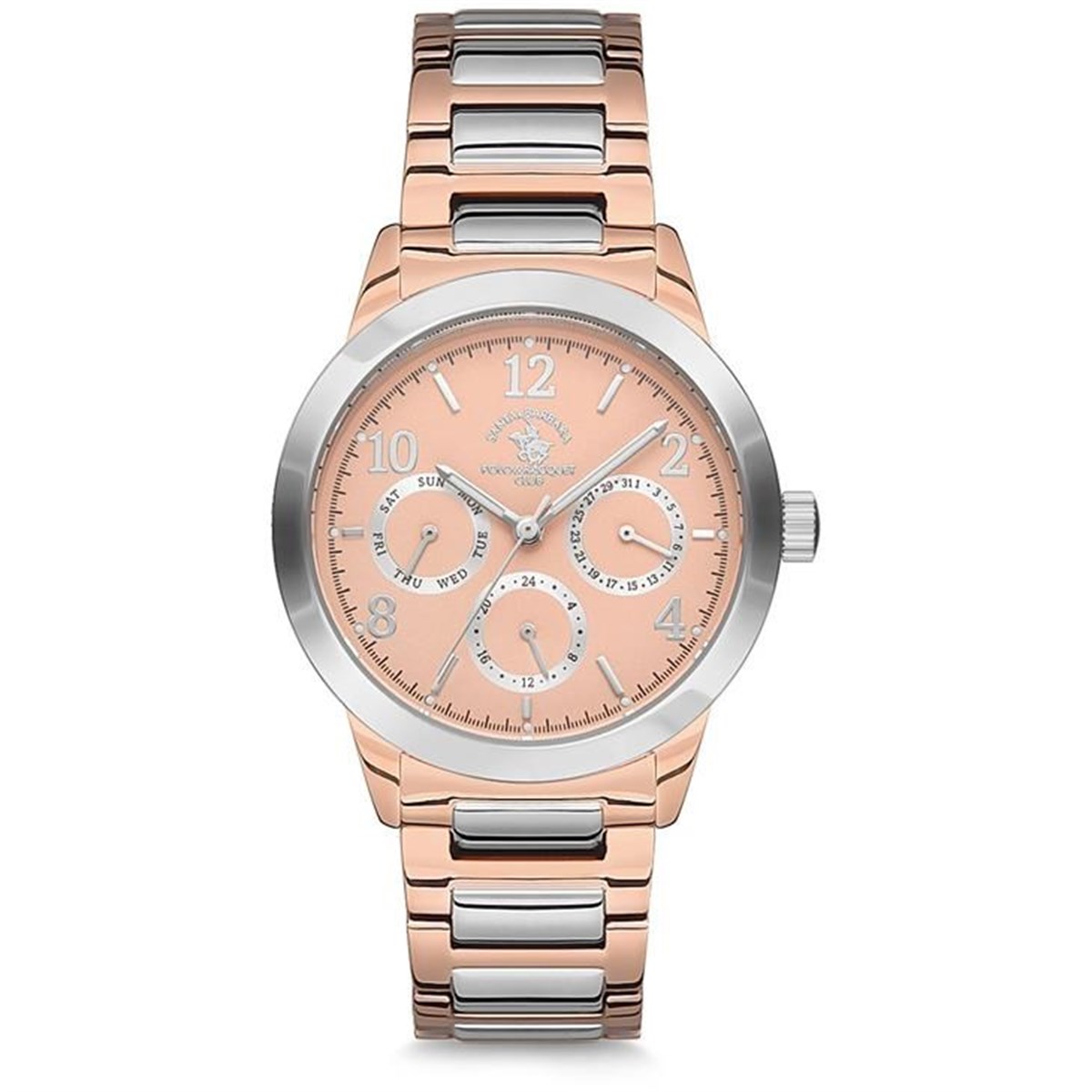 SANTA BARBARA POLO & RACQUET CLUB SB.10.1060.3