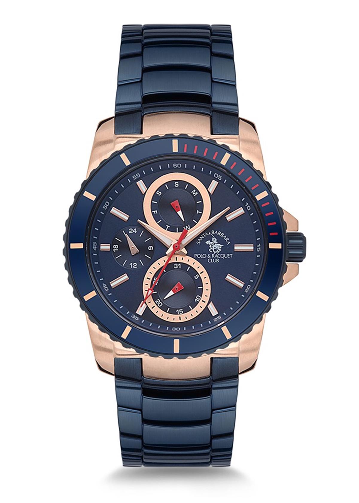 SANTA BARBARA POLO & RACQUET CLUB SB.10.1130.2