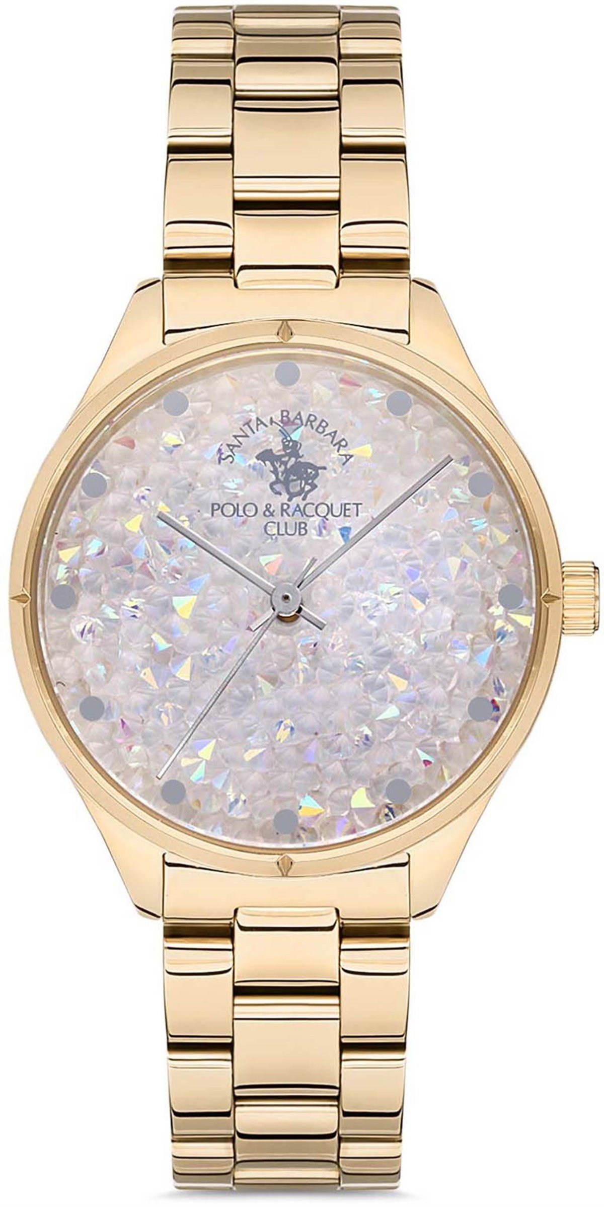 SANTA BARBARA POLO & RACQUET CLUB SB.2.10001.02A