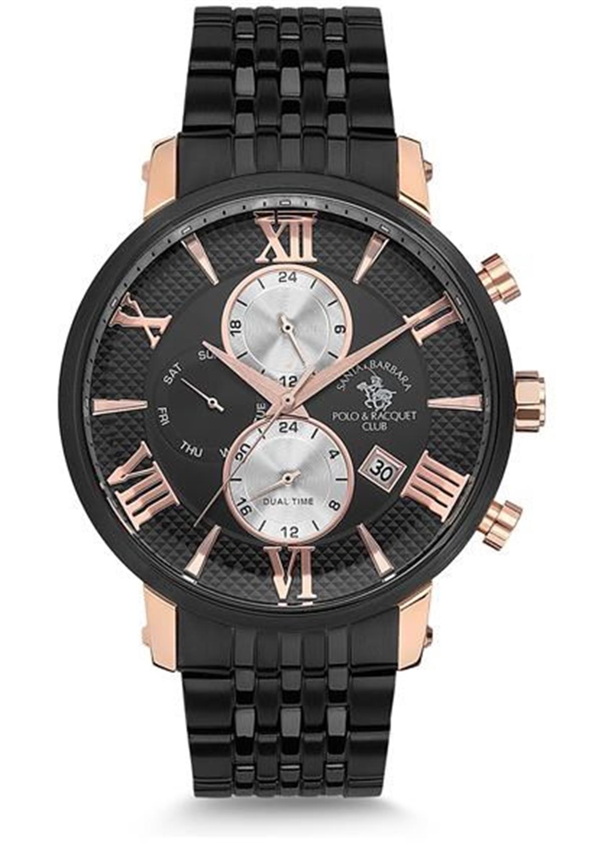 SANTA BARBARA POLO & RACQUET CLUB SB.2.1118.3