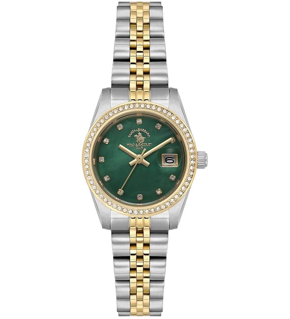 SANTA BARBARA POLO & RACQUET CLUB SB.4.10015.5