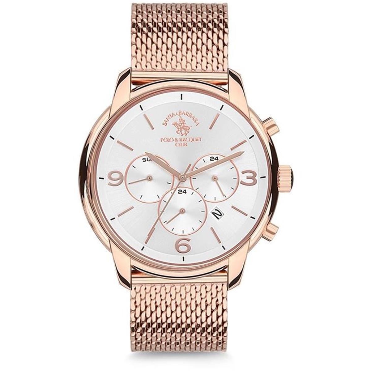 SANTA BARBARA POLO & RACQUET CLUB SB.5.1125.6