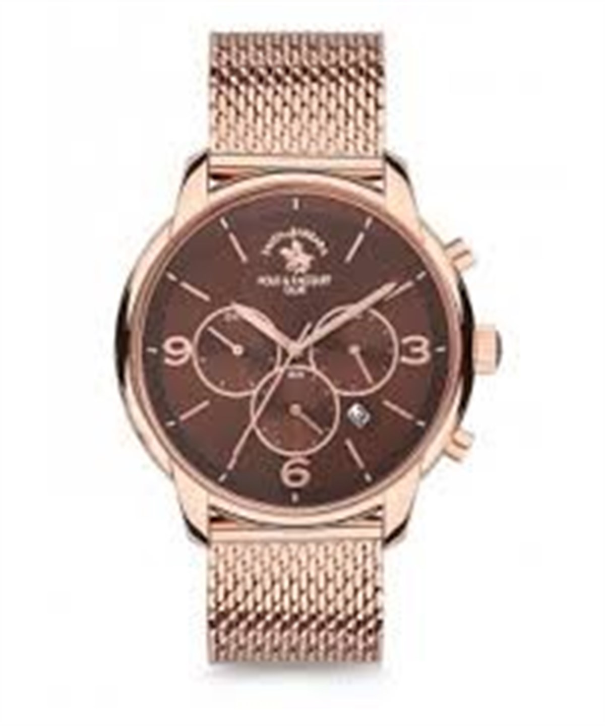 SANTA BARBARA POLO & RACQUET CLUB SB.5.1125.4