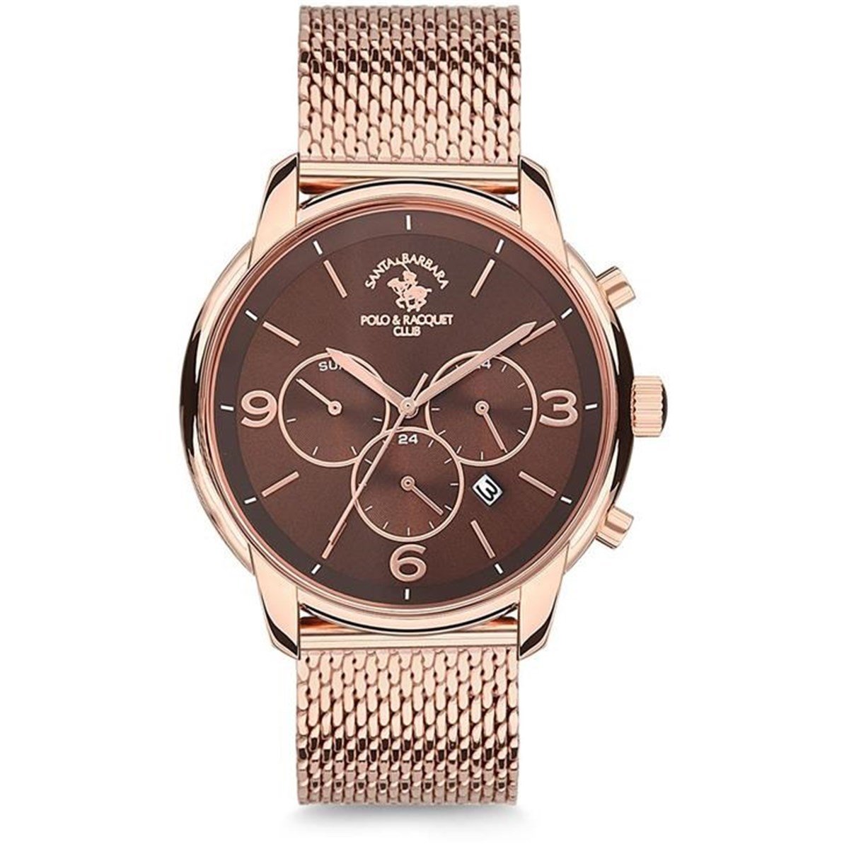 SANTA BARBARA POLO & RACQUET CLUB SB.5.1125.4