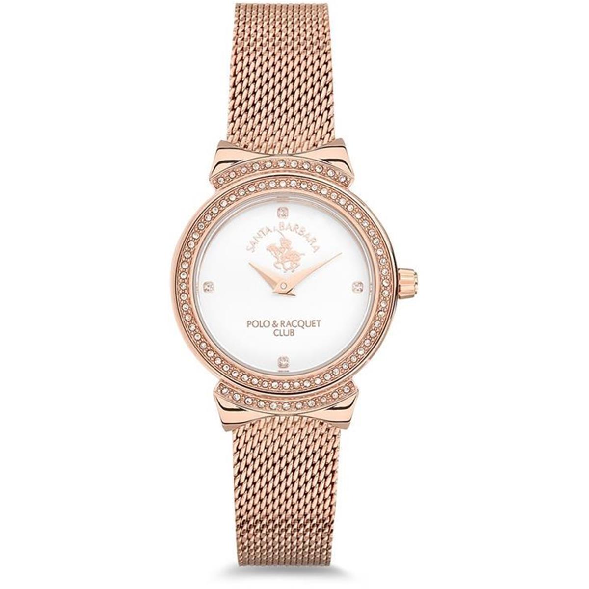 SANTA BARBARA POLO & RACQUET CLUB SB.5.1108.5