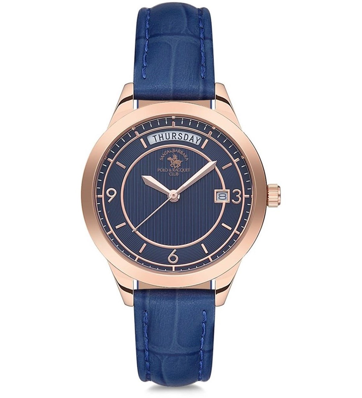 SANTA BARBARA POLO & RACQUET CLUB SB.6.1126.4