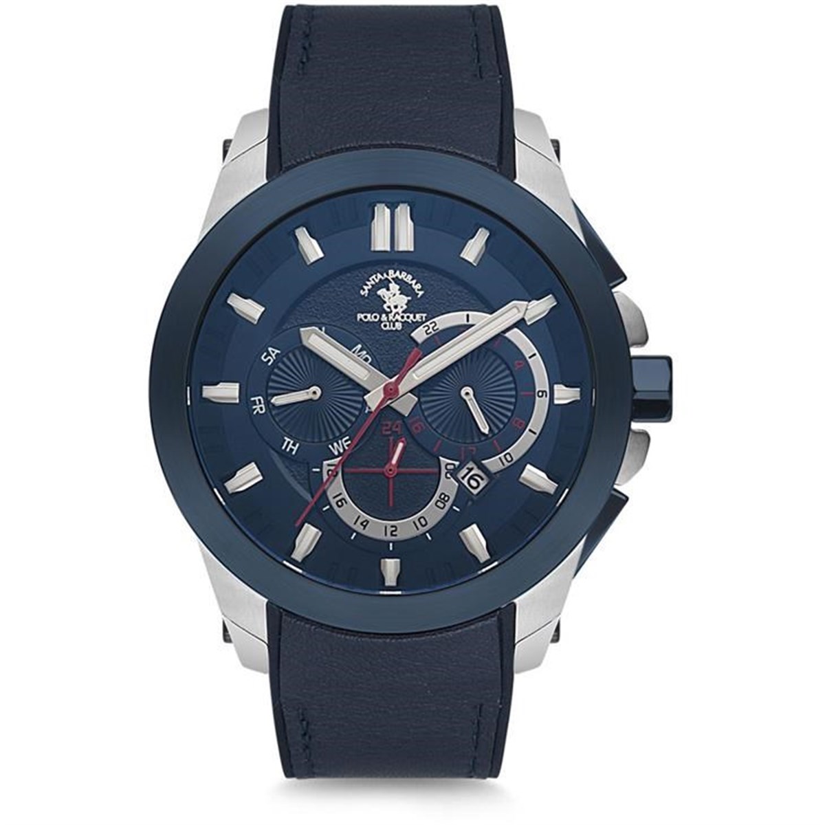 SANTA BARBARA POLO & RACQUET CLUB SB.7.1162.1