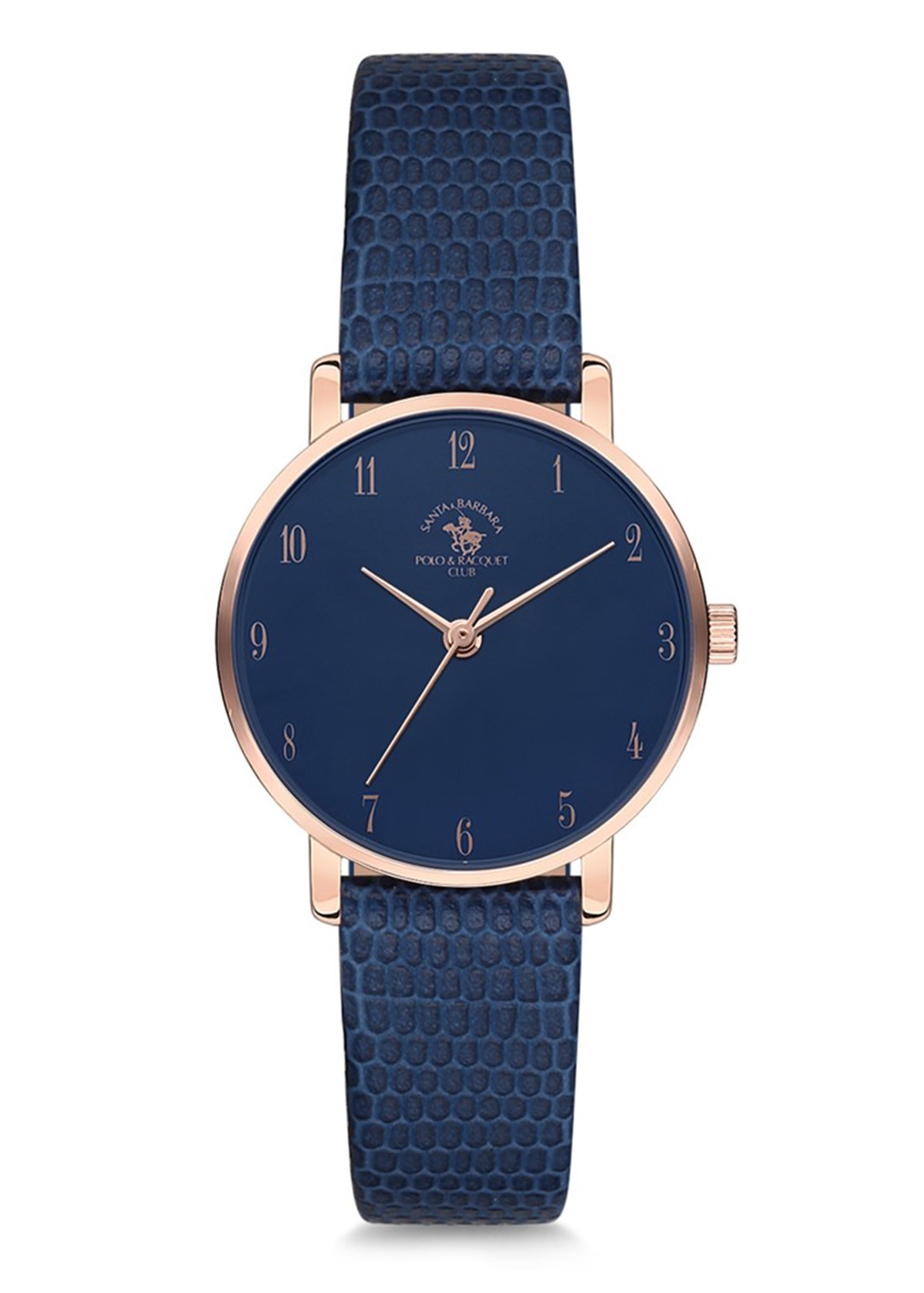 SANTA BARBARA POLO & RACQUET CLUB SB.8.1115.4