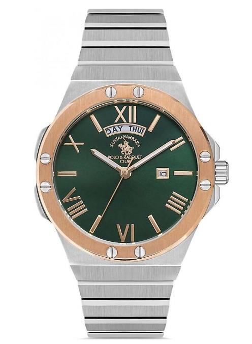 SANTA BARBARA POLO & RACQUET CLUB SB.1.10403.4