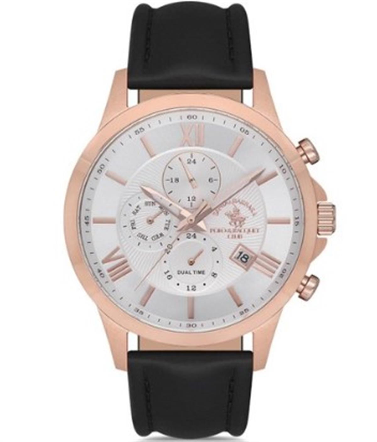 Santa Barbara Polo & Racquet Club Sb.1.10168.3 Erkek Kol Saati