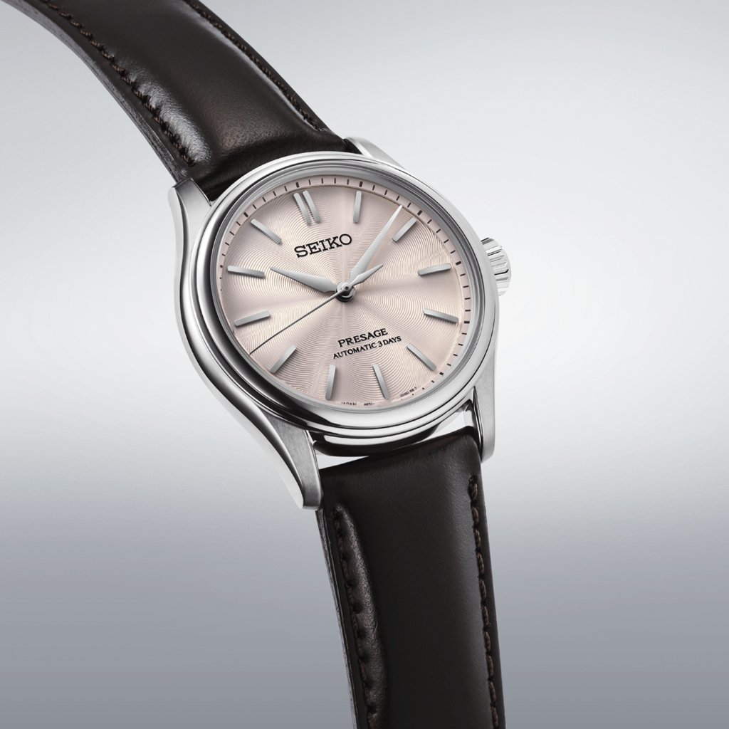 SEIKO HCC003J1