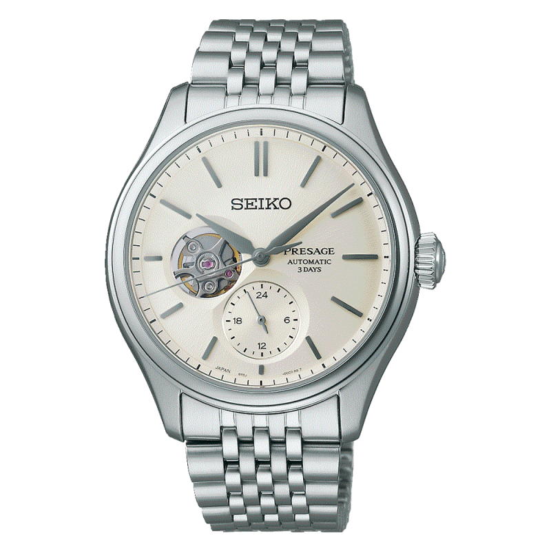 SEIKO SPB469J