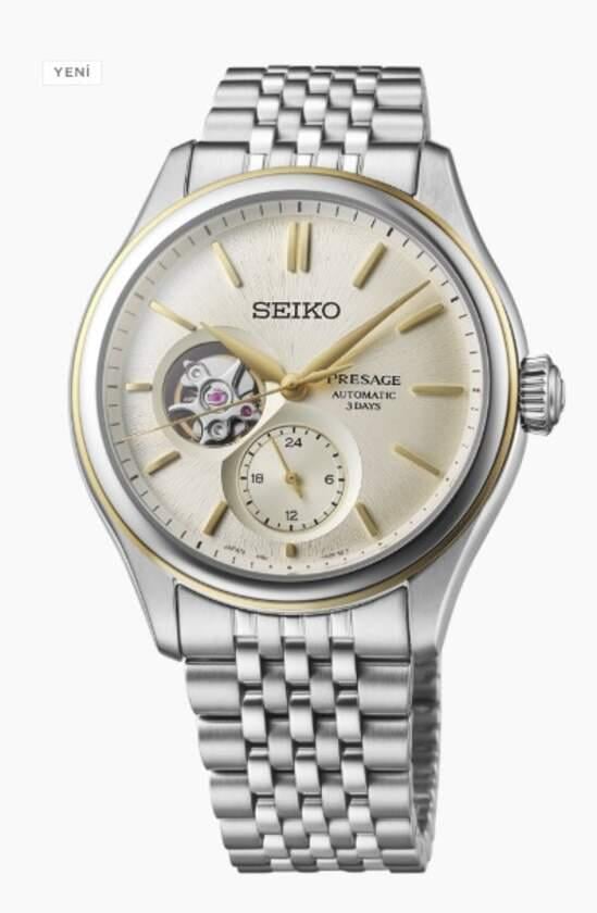 SEIKO SPB480J
