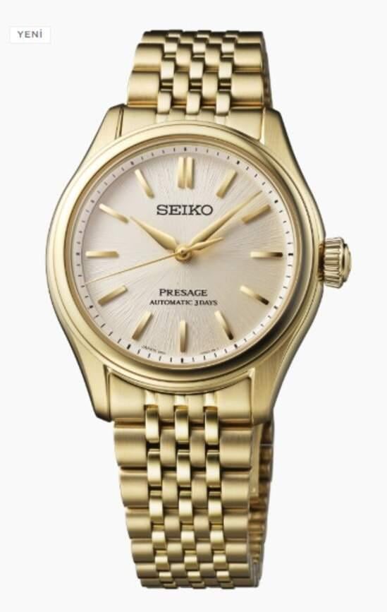 SEIKO SPB524J