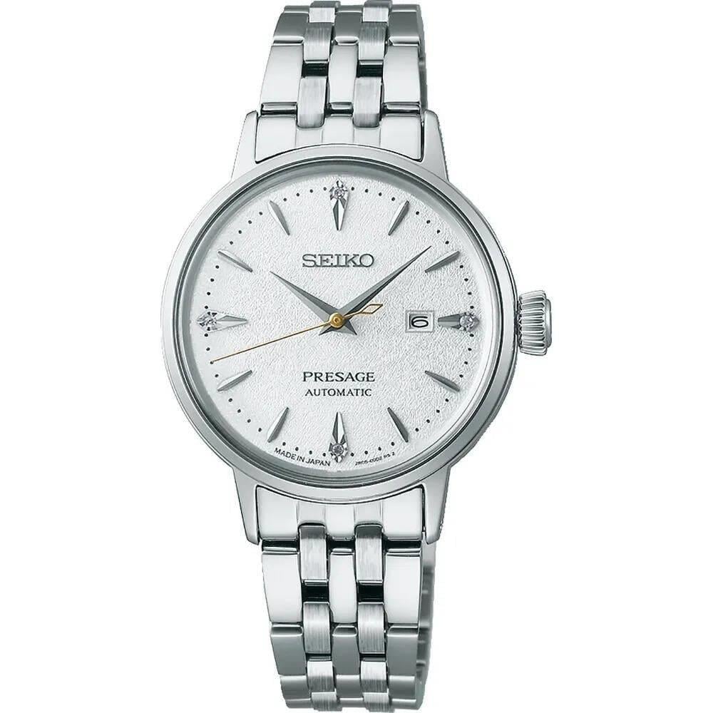 SEIKO SRE017J1
