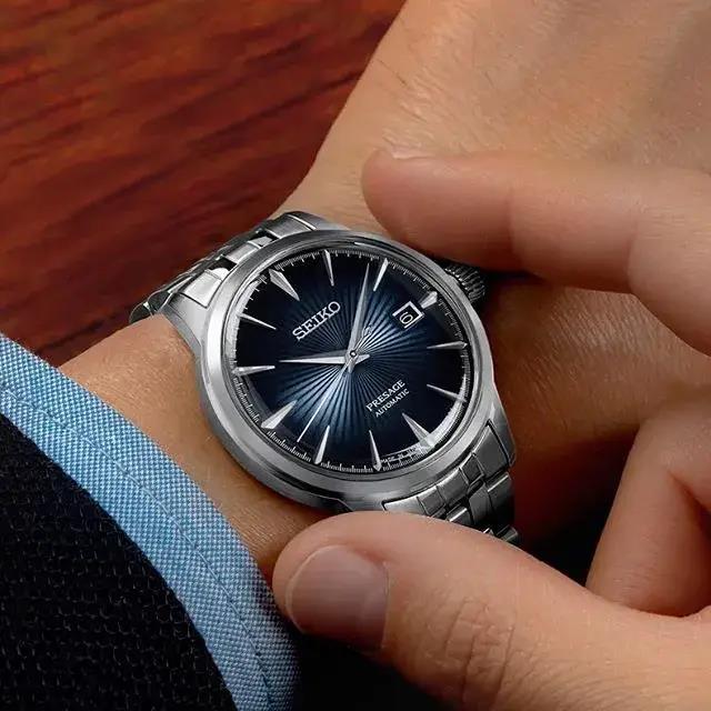 SEIKO SRPB41J1
