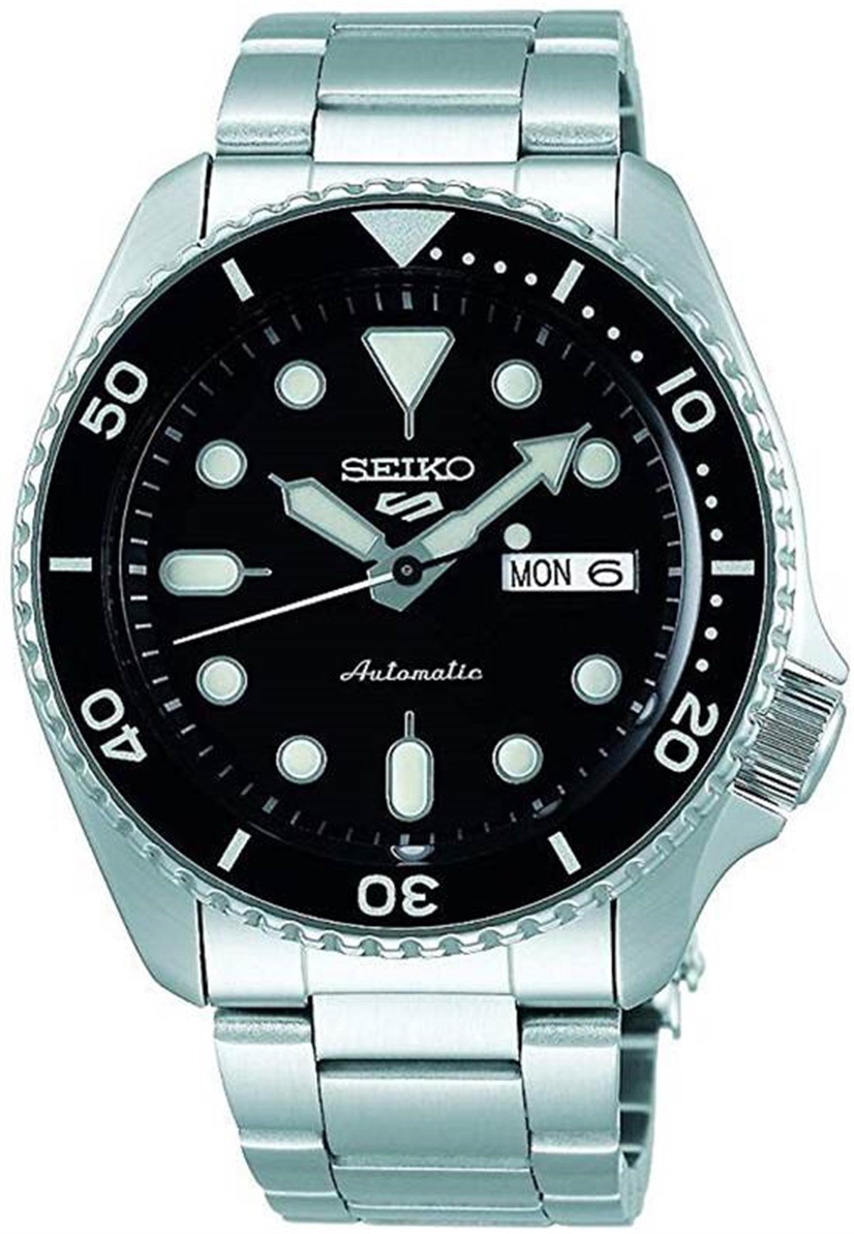 SEIKO SRPD55K