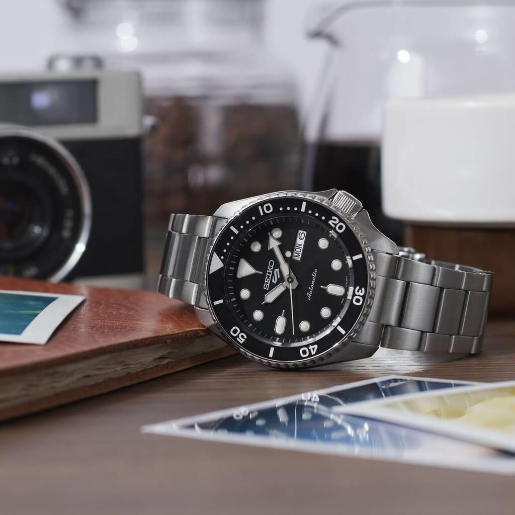 SEIKO SRPD55K1