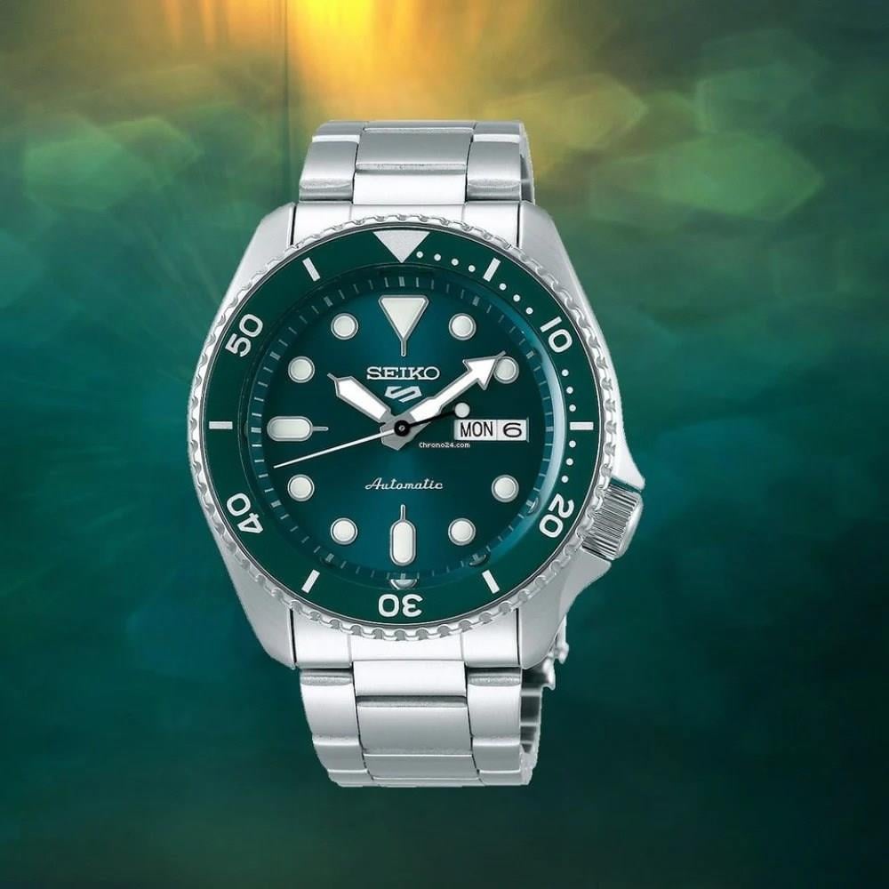 SEIKO SRPD61K1