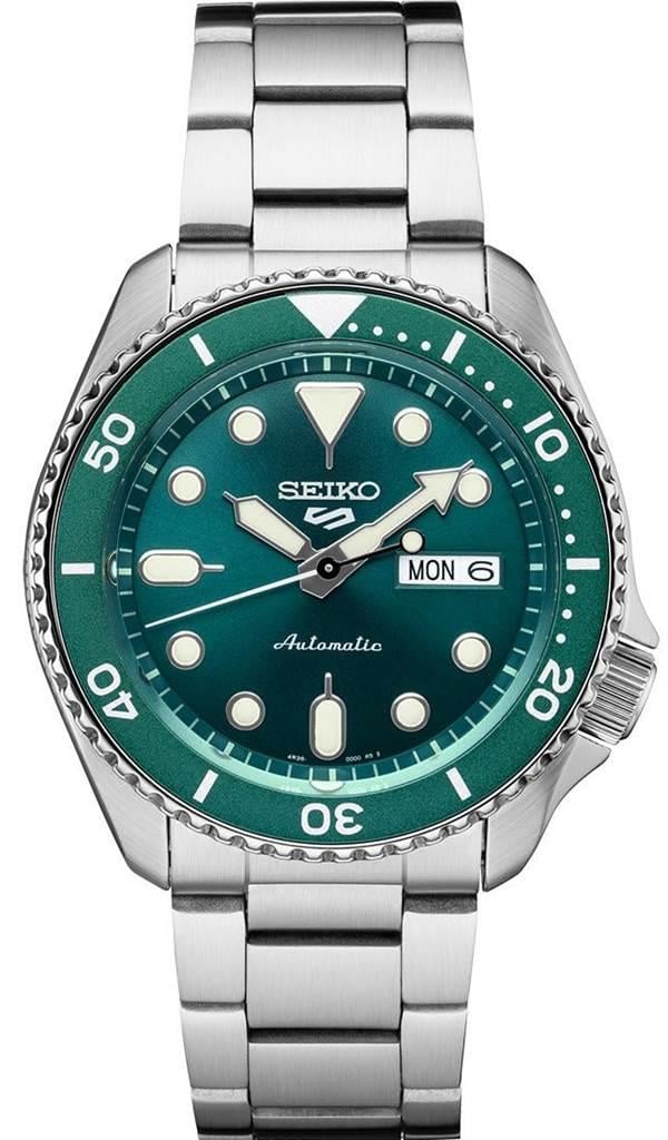 SEIKO SRPD61K1