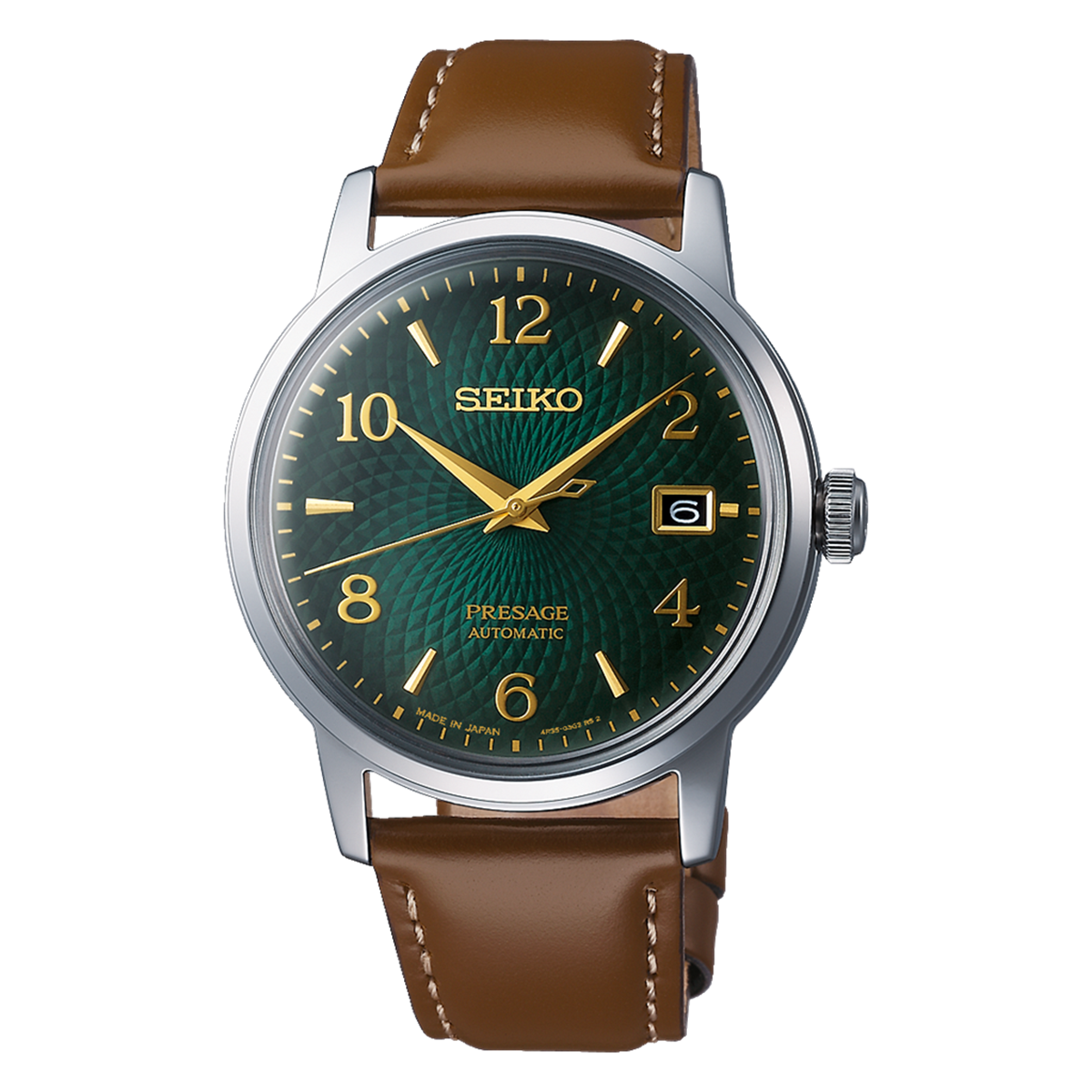 SEIKO SRPE45J