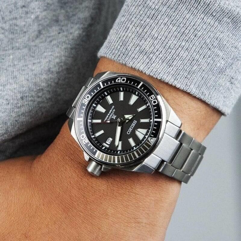SEIKO SRPF03K1