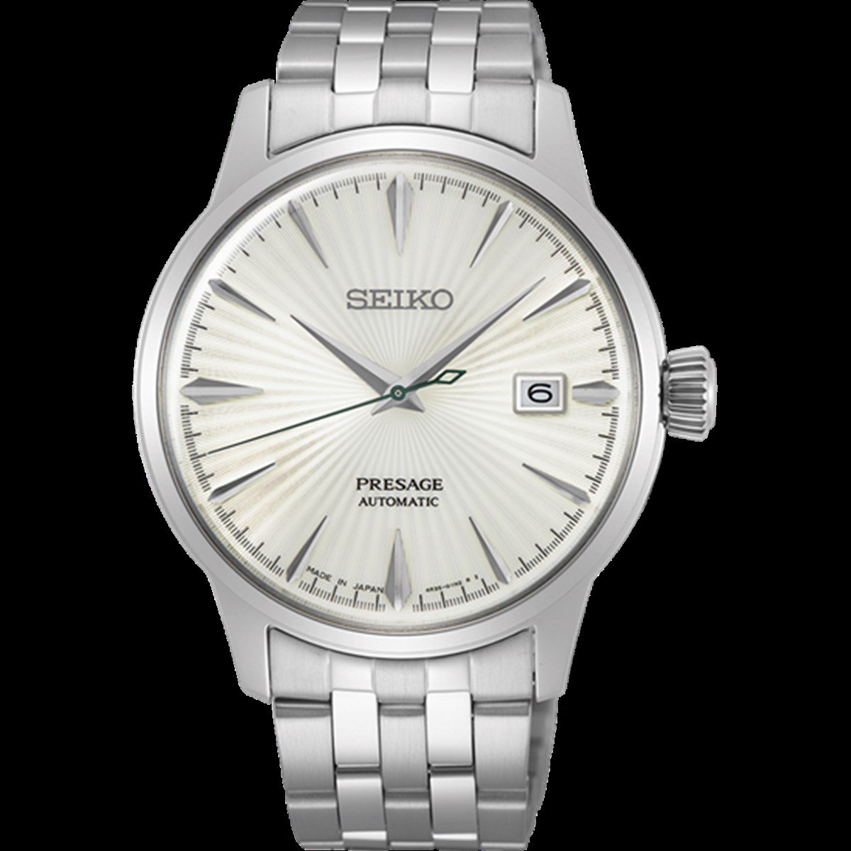 SEIKO SRPG23J