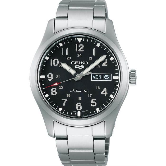 SEIKO SRPG27K1