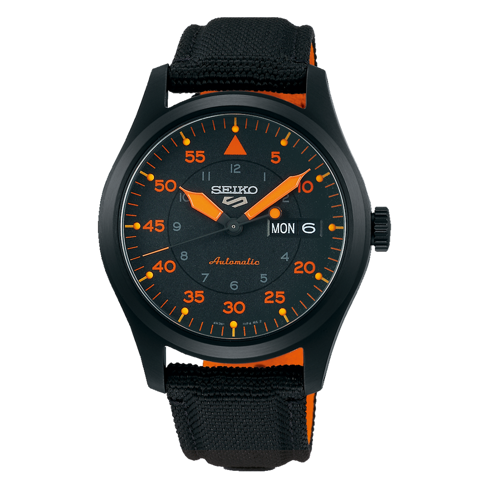 SEIKO SRPH33K1