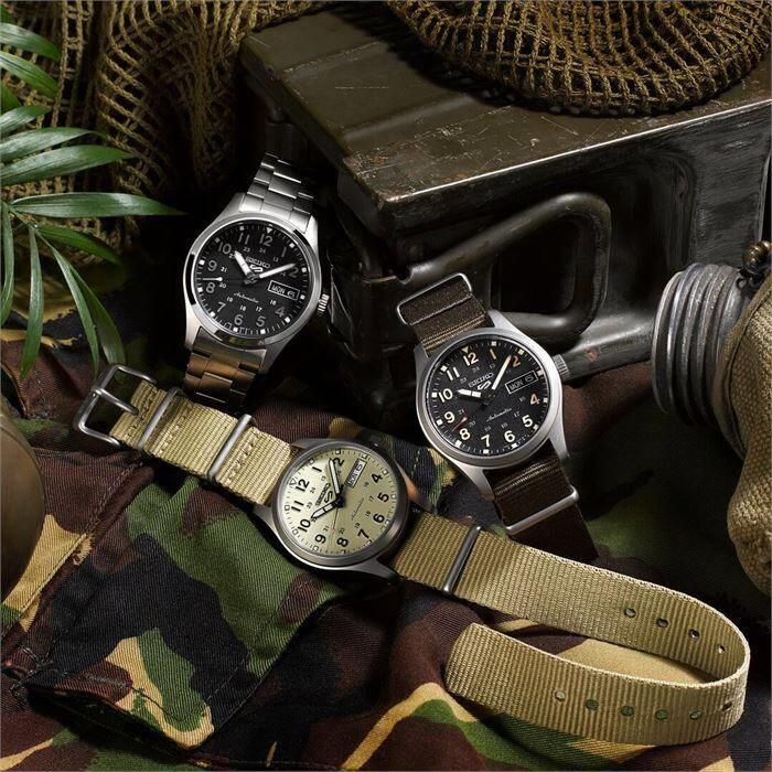 SEIKO SRPJ85K1