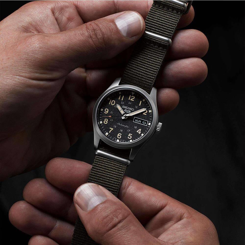 SEIKO SRPJ85K1