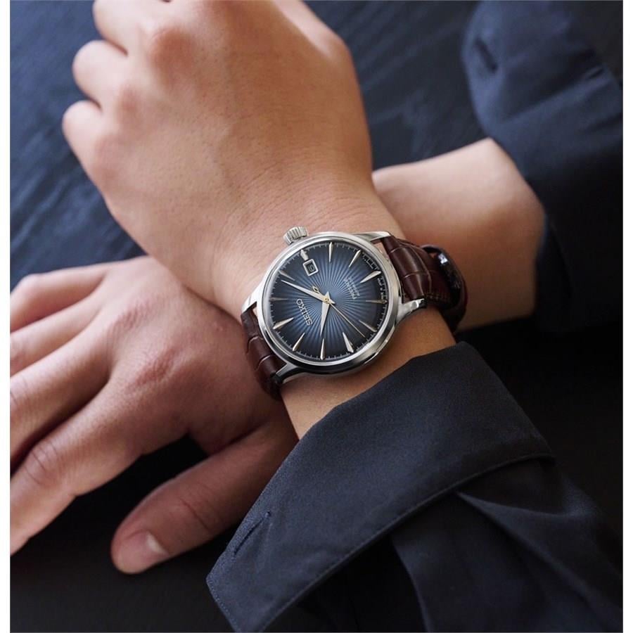 SEIKO SRPK15J