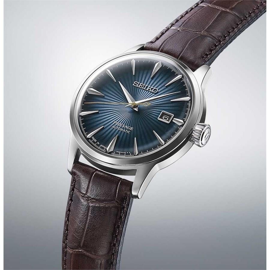 SEIKO SRPK15J