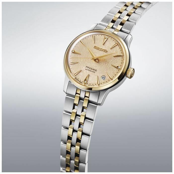 SEIKO SRPL64J1