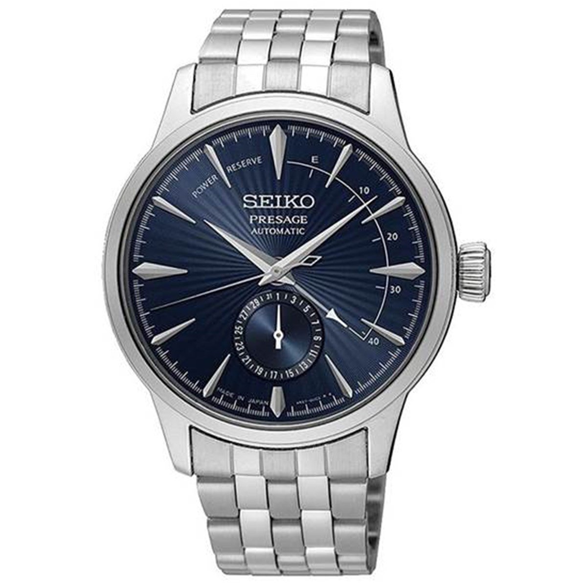 SEIKO SSA347J