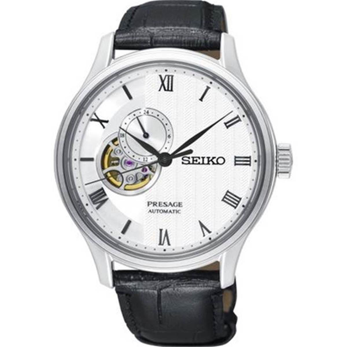SEIKO SSA379J