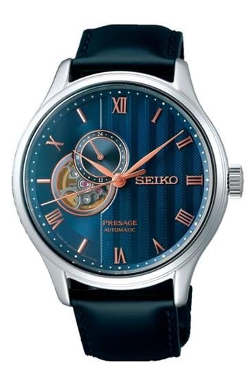 SEIKO SSA421J