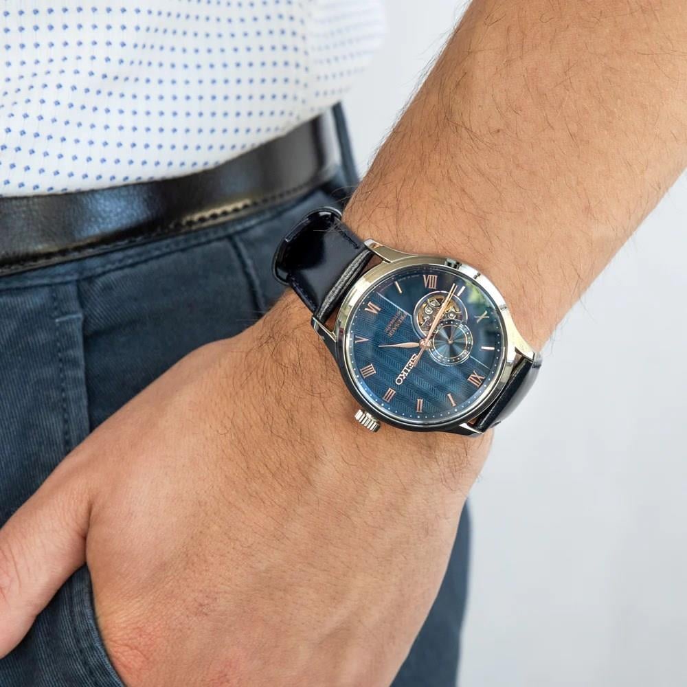 SEIKO SSA421J