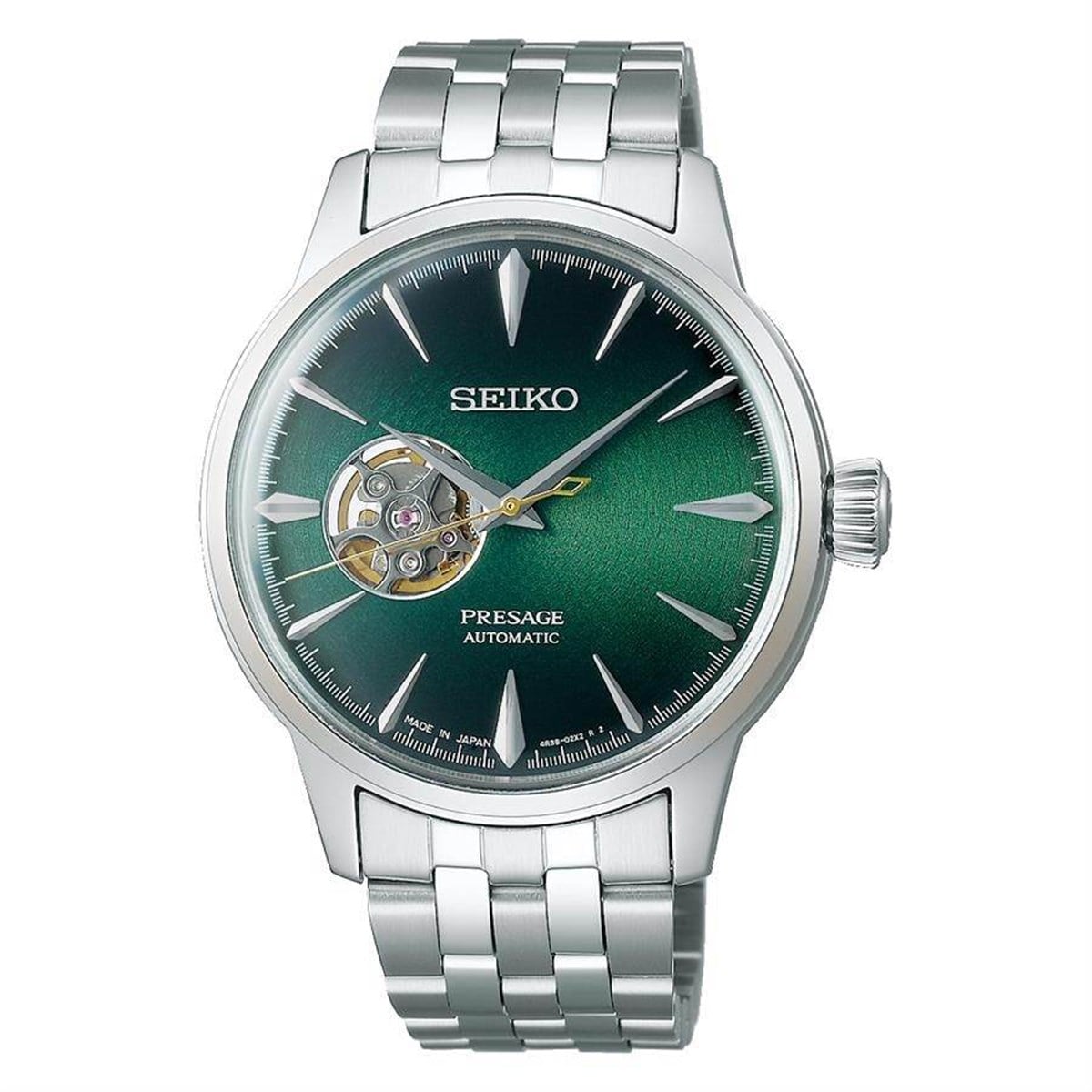 SEIKO SSA441J