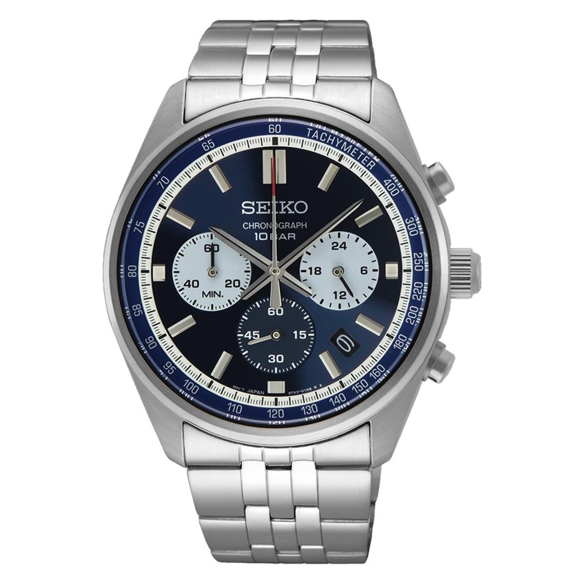 SEIKO SSB427P