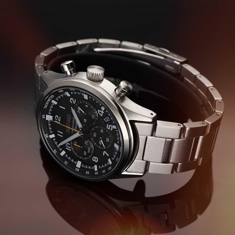 SEIKO SSB447P1
