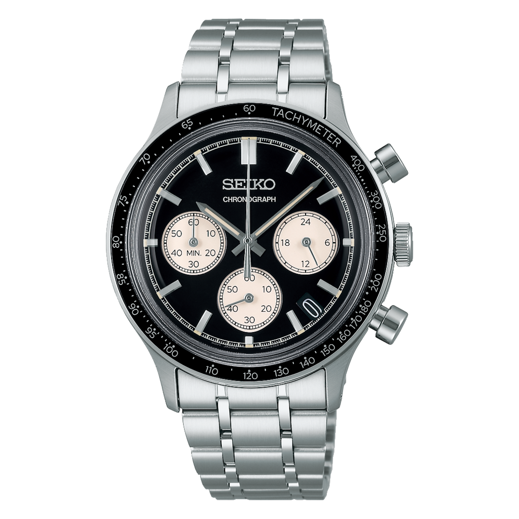SEIKO SSB479P1